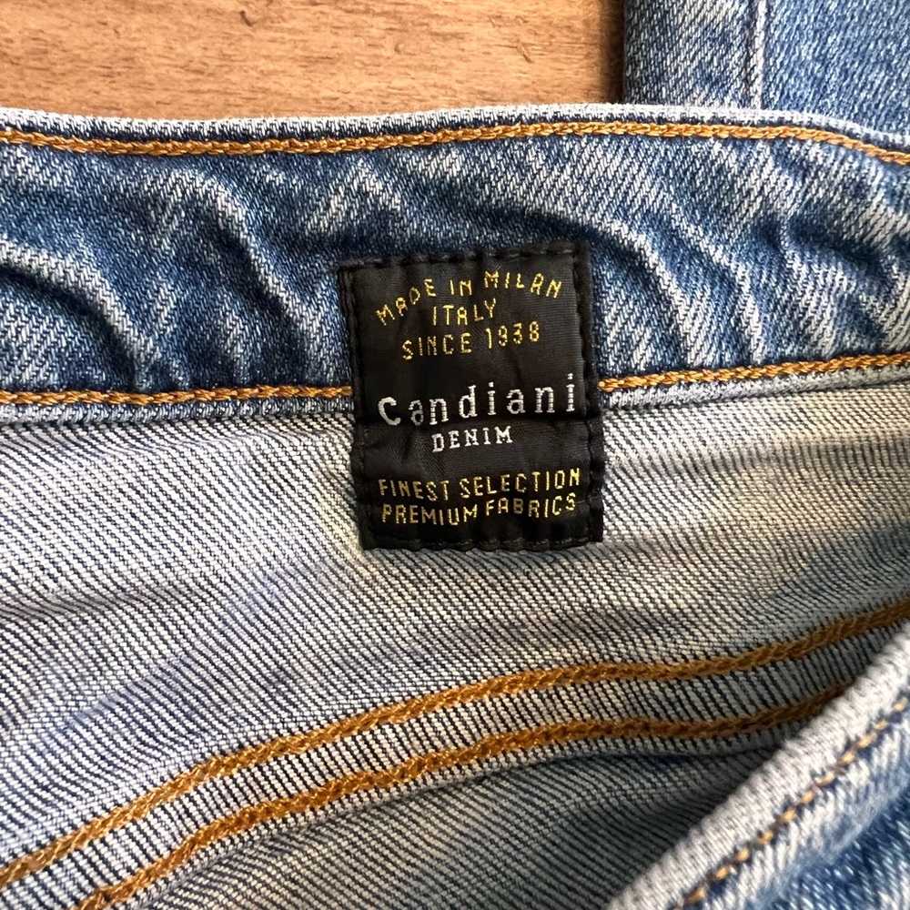 Ace Rivington Jeans - Picture 6 of 9